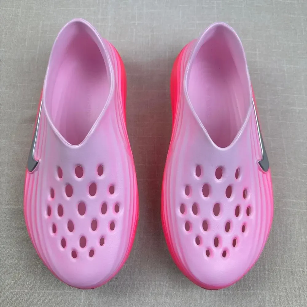 💓 Nike ReactX Rejuven8 “Pinksicle” 8W - Picture 3 of 6